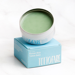 Roman Blue Tallow Balm - Tuttofare